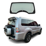 Vidro Traseiro Vigia Pajero Full 2013 2014 2015 2016 2017