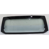 Vidro Traseiro Vigia Porta Malas Mitsubishi Pajero Tr4 10/15