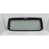 Vidro Traseiro Vigia Porta Malas Pajero Tr4 10 A 15