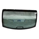 Vidro Traseiro Vigia Renault Megane Sedan 98/05 Saint Gobain