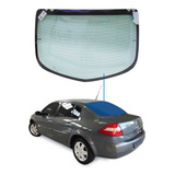 Vidro Traseiro Vigia Térmico Renault Megane Sedan 03 A 10 Sg