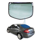 Vidro Traseiro Vigia Térmico Renault Megane Sedan 03 A 10