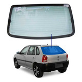 Vidro Traseiro Vigia Térmico Volkswagen Gol G3 2000 A 2008