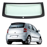 Vidro Traseiro Vigia Volkswagen Fox 2006 Com Desembaçador