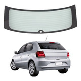 Vidro Traseiro Vigia Volkswagen Gol G8 2022 Termico Com Furo