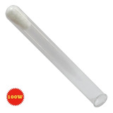 Vidro Tubo De Reposição Termostato Heater 100w