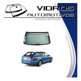 Vidro Vigia Audi A6 Avant 1998