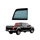 Vidro Vigia Fixo Esquerdo Dodge Ram 2500 2006 07 08 09 10 11