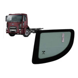 Vidro Vigia Fixo Pequeno Porta Esq Ford Novo Cargo 1317 1517