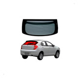Vidro Vigia Jac J3 Hatch Térmica 