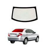 Vidro Vigia Jac J3 Sedan 11 12 13 14 15 16 Termico