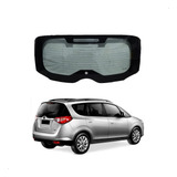Vidro Vigia Jac J6 2014 2015 2016 Térmica