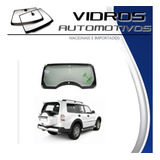 Vidro Vigia Mit Pajero Full 08 09 10 11 12 13 14 15 16 17 18