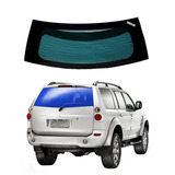 Vidro Vigia Mit Pajero Sport 07 08 09 10 11 12 Térmica