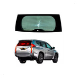 Vidro Vigia Mit Pajero Sport 2018 2019 2020 Térmico