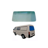 Vidro Vigia Mitsubishi L300 Verde