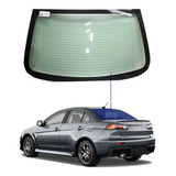 Vidro Vigia Mitsubishi Lancer Gt 08 09 10 11 12 13 14 15 16