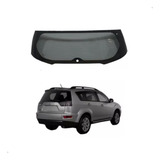 Vidro Vigia Mitsubishi Outlander 2008 2009 2010 2011 12 2013
