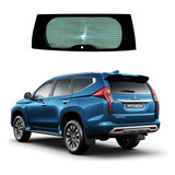 Vidro Vigia Mitsubishi Pajero Sport 2023 / 2024 Original