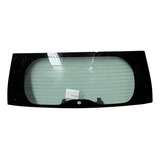 Vidro Vigia Mitsubishi Pajero Sport Anos 2015/...