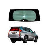 Vidro Vigia Pajero Sport 2018 2019 2020 Termico