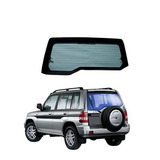 Vidro Vigia Pajero Tr4 1998 1999 00 01 02 03 04 05 06 07 08