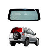 Vidro Vigia Pajero Tr4 2009 2010 2011 2012 2013 2014 2015