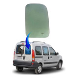 Vidro Vigia Renault Kangoo Direita 99