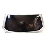 Vidro Vigia Subaru Forester 2014 Tampa Traseira 
