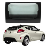 Vidro Vigia Superior Teto Solar Veloster 2012 2013