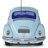 Vidro Vigia Traseiro - Vw Fusca 1959 A 1966 / Simples