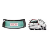 Vidro Vigia Traseiro Mit Pajero Sport Genuíno 2007 A 2011