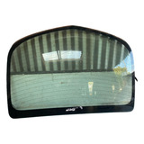 Vidro Vigia Traseiro Renault Megane Sedan 08/10