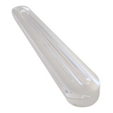 Vidro Visor De Nivel Caldeira B7r 280x34x17mm Reflex Borosil