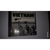 Vietnam -a Musical Retrospective - Cd