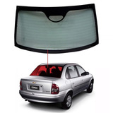 Vigia Térmico Chevrolet Corsa Sedan 96/12 Tritemp 