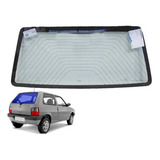 Vigia Termico Verde Fiat Uno Mille Com Serigrafia