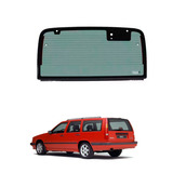 Vigia Térmico Volvo 850 Estation 91/... Vidro Traseiro