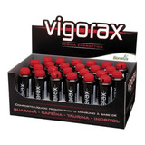 Vigorax - Caixa Com 24 Flaconetes De 20ml Cada
