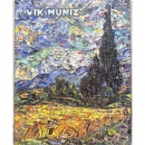Vik Muniz - Catálogo Exposição Cac Málaga - 4 Setembro A 2 Dezembro De 2012