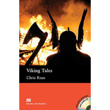 Viking Tales (audio Cd Included)