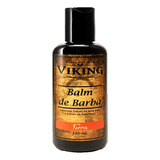 Viking Terra Creme Hidratante Para Barba