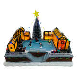 Patinadores