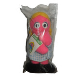 Vila Sesamo - Mini Beans Betty Lou