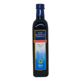 Vinagre Acetato Balsâmico Italiano Paganini Sem Glúten 500ml