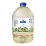 Vinagre Álcool Branco Castelo 5 Litros