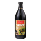 Vinagre Balsâmico Aceto Balsâmico Italiano Vinho Tinto 1 L