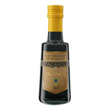 Vinagre Balsamico Di Modena Invecchiato Paganini 250ml