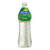 Vinagre De Alc. Limão Castelo 4% 750ml Frasco Cozinha