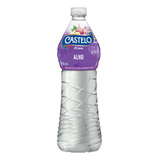 Vinagre De Alcool Alho Clássico Pet Castelo 750ml